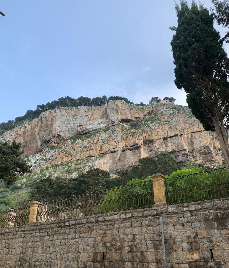 Cathedral House Διαμέρισμα Cefalù Εξωτερικό φωτογραφία