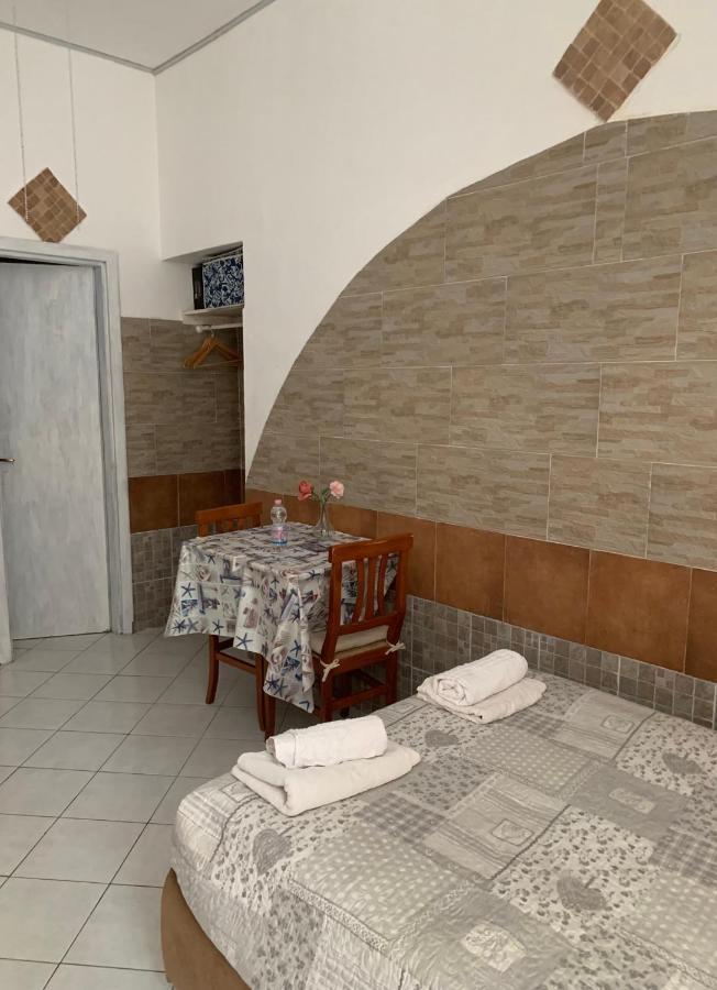 Cathedral House Διαμέρισμα Cefalù Εξωτερικό φωτογραφία