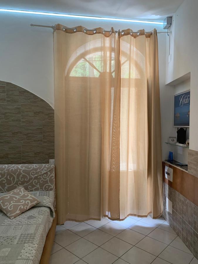 Cathedral House Διαμέρισμα Cefalù Εξωτερικό φωτογραφία